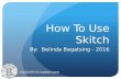 How To Use Skitch - Belinda Bagatsing - digitalthinkingbee