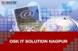 Osk it solution nagpur