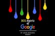 BCG Matrix of Google