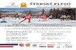 Majstrovstvá SR v behu na lyžiach 12-13.3.2016