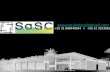 SaSC arquitetura_projetos