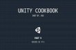 Unity cookbook 9