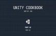 Unity cookbook 18