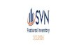 Sperry Van Ness #CRE National Sales Meeting 01-11-2016