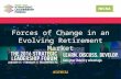 SLF SESSION | New Drivers of the Retirement Market
