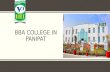 BBA College in Panipat, Best BBA College in Haryana, Delhi- NCR