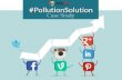 Case Study: Pollution Solution Program