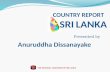 Sri Lanka - Country Report