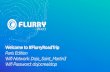 Flurry Road Trip - France State of Mobile & Monetization