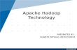 Apache hadoop technology : Beginners
