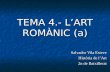 Art romànic (a)