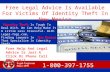 Free Legal Advice Is Available For Victims Of Identity Theft In New Mexico