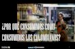 Por que consumimos como consumimos los colombianos   panamericana -  julio de 2016