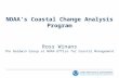 NOAA's Coastal Change Analysis Program