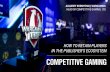 COMPETITIVE GAMING