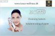 Zeitgard cleansing system