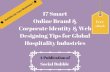 17 smart online brand & corporate identity & web designing tips for global hospitality industries