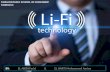 LI-FI ( LIFI) TECHNOLOGY