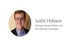 Justin Hobson Interactive Resume