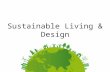 Sustainable Design Exhibition