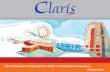 Working with Claris Lifesciences Limited