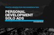 Personal development solo ads - Targeted solo ads!