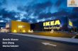 LOGISTICA DE IKEA