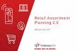 Retail Assortment Planning 2.0 for SPI Buyer
