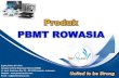 PBMT Rowasia