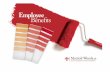 Employee Benefits - Exploring New Ways To Recruit, Retain and Engage Your Workforce