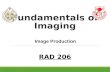 Rad 206 p05 Fundamentals of Imaging - Fluoroscopy