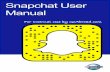 Snapchat User Manual No Password