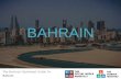 Bahrain's Startup Ecosystem