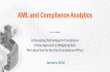 AML and Compliance Analytics