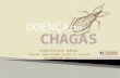 Doença de Chagas - Parasitologia