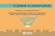 Crm Canvas case study