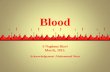 Blood ppt for students 2015