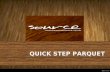 Stylish Quick Step Parquet flooring With Beautiful functionality