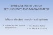 micro electro mechnical system