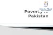 poverty in pakistan by kamran khan