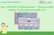 Buy mtp kit (misoprostol + mifepristone) online at buyabortionpills.net