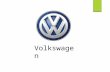 Volkswagen :Scandal, Ethical and Professional issues