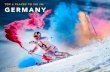 Top 6 Places to Ski in Germany