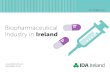 Why Ireland for Biopharmaceuticals?