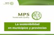 MPS-Sector Público