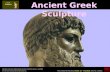 Ancient Greek Sculpture 2.0