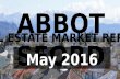 Abbotsford Real Estate May 2016