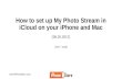 How to set up Photo Stream in iCloud on your iPhone and Mac