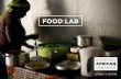 Everyday African Urbanism: FoodLab Report