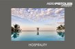Hospitality Portfolio by Andrea Pistolesi